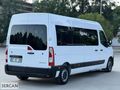 'SERCAN OTO'DAN//2023 RENAULT MASTER//ÇİFT KLİMA//16+1 KİŞİLK