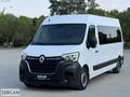 'SERCAN OTO'DAN//2023 RENAULT MASTER//ÇİFT KLİMA//16+1 KİŞİLK