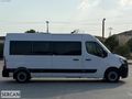 'SERCAN OTO'DAN//2023 RENAULT MASTER//ÇİFT KLİMA//16+1 KİŞİLK