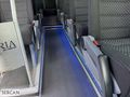 'SERCAN OTO'DAN//2023 RENAULT MASTER//ÇİFT KLİMA//16+1 KİŞİLK