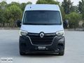 'SERCAN OTO'DAN//2023 RENAULT MASTER//ÇİFT KLİMA//16+1 KİŞİLK