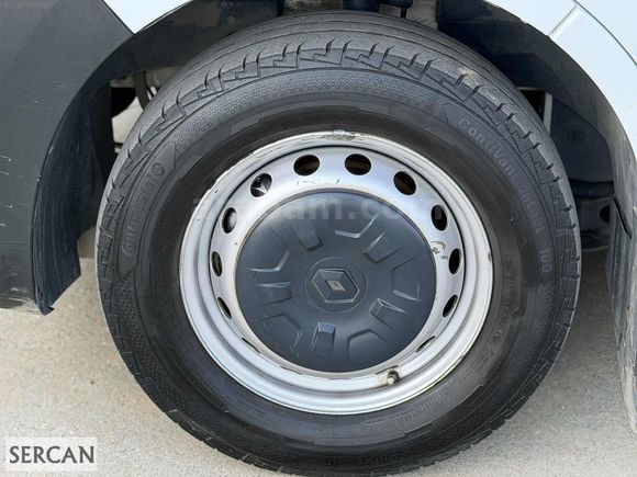 'SERCAN OTO'DAN//2023 RENAULT MASTER//ÇİFT KLİMA//16+1 KİŞİLK
