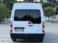'SERCAN OTO'DAN//2023 RENAULT MASTER//ÇİFT KLİMA//16+1 KİŞİLK