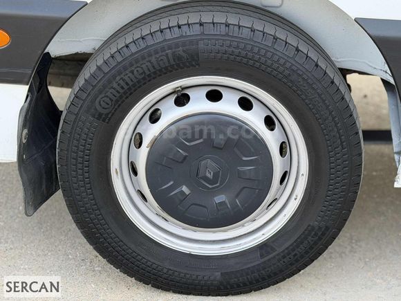 'SERCAN OTO'DAN//2023 RENAULT MASTER//ÇİFT KLİMA//16+1 KİŞİLK