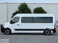 'SERCAN OTO'DAN//2023 RENAULT MASTER//ÇİFT KLİMA//16+1 KİŞİLK