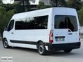 'SERCAN OTO'DAN//2023 RENAULT MASTER//ÇİFT KLİMA//16+1 KİŞİLK