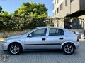 Opel Astra 1.6 16V Edition 2001 Tertemiz K.K 12 Taksit