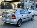 Opel Astra 1.6 16V Edition 2001 Tertemiz K.K 12 Taksit