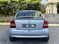 Opel Astra 1.6 16V Edition 2001 Tertemiz K.K 12 Taksit