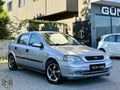 Opel Astra 1.6 16V Edition 2001 Tertemiz K.K 12 Taksit