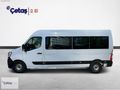 ÇETAŞ RENAULT'DAN 2020 MASTER 2.3 DCI ELEGANCE 16+1 OKUL %20 KDV