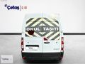 ÇETAŞ RENAULT'DAN 2020 MASTER 2.3 DCI ELEGANCE 16+1 OKUL %20 KDV