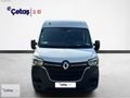 ÇETAŞ RENAULT'DAN 2020 MASTER 2.3 DCI ELEGANCE 16+1 OKUL %20 KDV