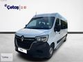 ÇETAŞ RENAULT'DAN 2020 MASTER 2.3 DCI ELEGANCE 16+1 OKUL %20 KDV