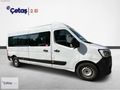ÇETAŞ RENAULT'DAN 2020 MASTER 2.3 DCI ELEGANCE 16+1 OKUL %20 KDV
