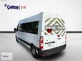 ÇETAŞ RENAULT'DAN 2020 MASTER 2.3 DCI ELEGANCE 16+1 OKUL %20 KDV