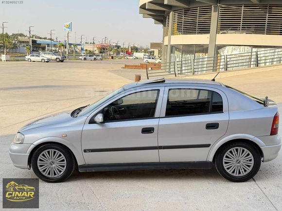 ÇONAR AUTO'DAN EMSALSİZ TEMİZLİKTE SANRUFLU