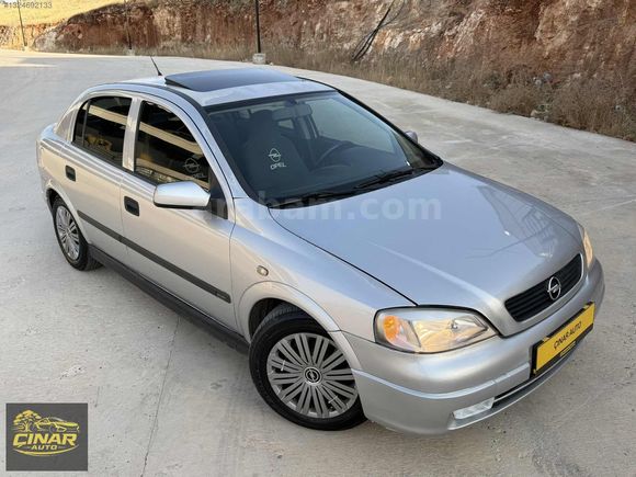 ÇONAR AUTO'DAN EMSALSİZ TEMİZLİKTE SANRUFLU