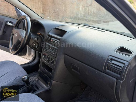 ÇONAR AUTO'DAN EMSALSİZ TEMİZLİKTE SANRUFLU