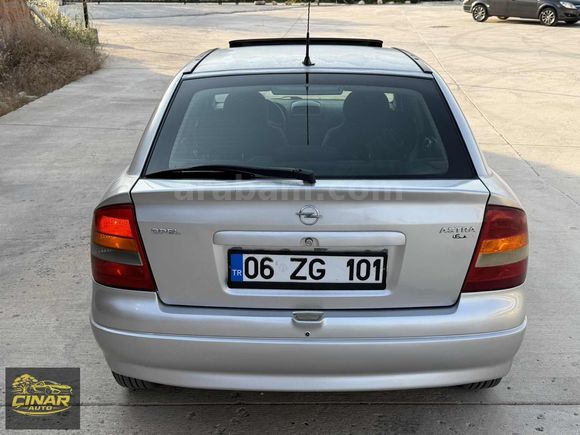 ÇONAR AUTO'DAN EMSALSİZ TEMİZLİKTE SANRUFLU
