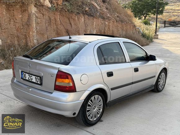 ÇONAR AUTO'DAN EMSALSİZ TEMİZLİKTE SANRUFLU