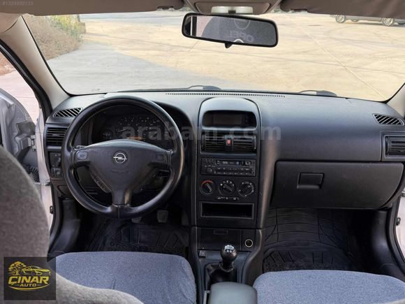 ÇONAR AUTO'DAN EMSALSİZ TEMİZLİKTE SANRUFLU