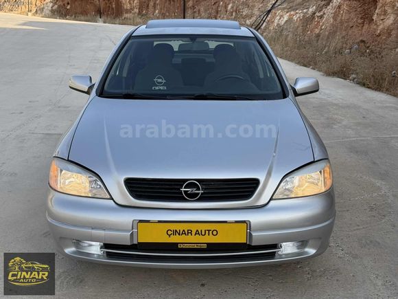 ÇONAR AUTO'DAN EMSALSİZ TEMİZLİKTE SANRUFLU