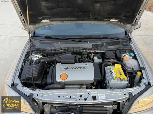 ÇONAR AUTO'DAN EMSALSİZ TEMİZLİKTE SANRUFLU