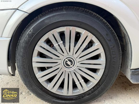 ÇONAR AUTO'DAN EMSALSİZ TEMİZLİKTE SANRUFLU