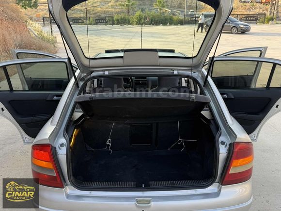 ÇONAR AUTO'DAN EMSALSİZ TEMİZLİKTE SANRUFLU