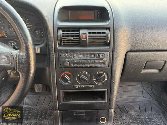 ÇONAR AUTO'DAN EMSALSİZ TEMİZLİKTE SANRUFLU