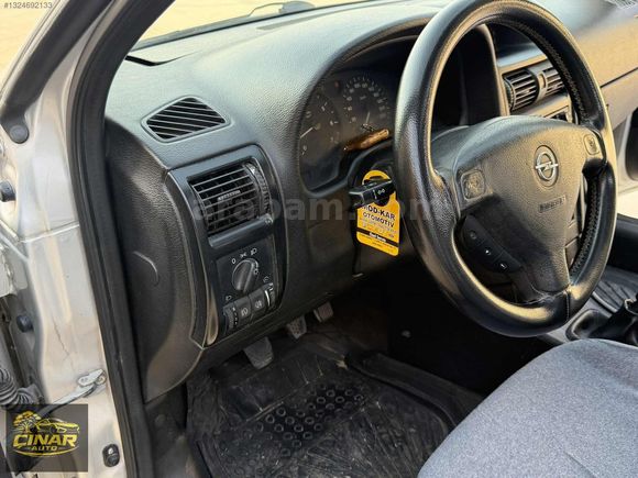 ÇONAR AUTO'DAN EMSALSİZ TEMİZLİKTE SANRUFLU