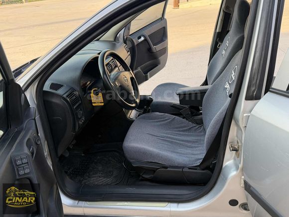 ÇONAR AUTO'DAN EMSALSİZ TEMİZLİKTE SANRUFLU