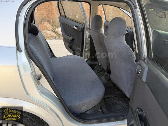 ÇONAR AUTO'DAN EMSALSİZ TEMİZLİKTE SANRUFLU