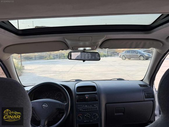 ÇONAR AUTO'DAN EMSALSİZ TEMİZLİKTE SANRUFLU