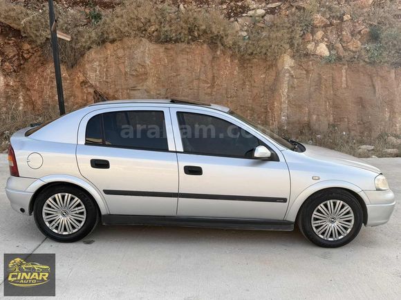 ÇONAR AUTO'DAN EMSALSİZ TEMİZLİKTE SANRUFLU