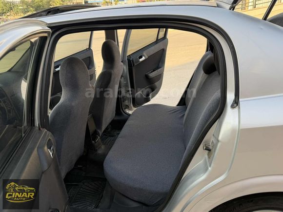 ÇONAR AUTO'DAN EMSALSİZ TEMİZLİKTE SANRUFLU