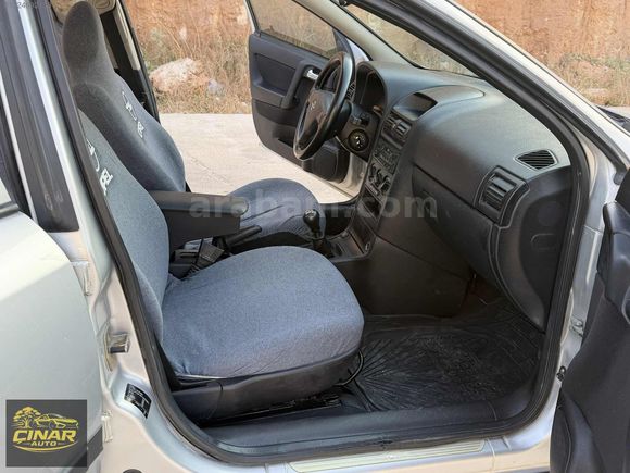 ÇONAR AUTO'DAN EMSALSİZ TEMİZLİKTE SANRUFLU