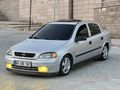 //ÜNLÜ// 2001 OPEL ASTRA 1.6 EDİTİON SANRUFLU
