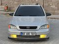 //ÜNLÜ// 2001 OPEL ASTRA 1.6 EDİTİON SANRUFLU