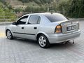 //ÜNLÜ// 2001 OPEL ASTRA 1.6 EDİTİON SANRUFLU