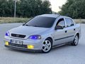 //ÜNLÜ// 2001 OPEL ASTRA 1.6 EDİTİON SANRUFLU