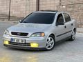 //ÜNLÜ// 2001 OPEL ASTRA 1.6 EDİTİON SANRUFLU