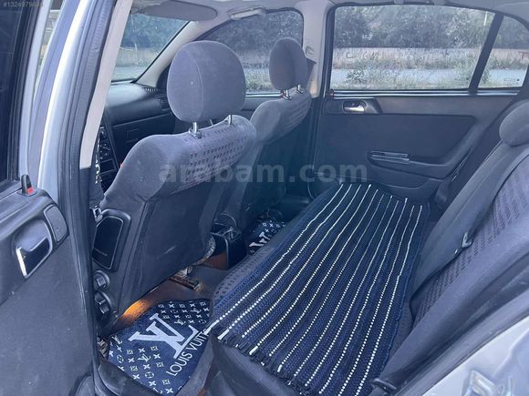 //ÜNLÜ// 2001 OPEL ASTRA 1.6 EDİTİON SANRUFLU