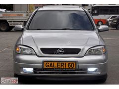 OTOMATİK-SUNROOF-REKORE KOLTUK-1.6 EDİTİON-FUL BAKIMLI-MASRAFSIZ
