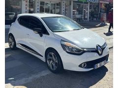 Sahibinden Tramersiz Renault Clio 2015