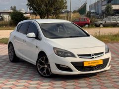 HS OTOMOTİV'DEN OPEL ASTRA BENZİN/LPGLİ FIRSAT ARACI