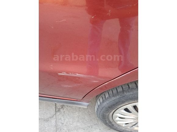 Sahibinden Fiat Palio 1.2 Active 2006 Model