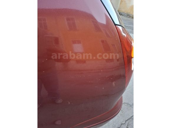 Sahibinden Fiat Palio 1.2 Active 2006 Model