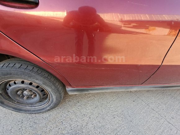Sahibinden Fiat Palio 1.2 Active 2006 Model